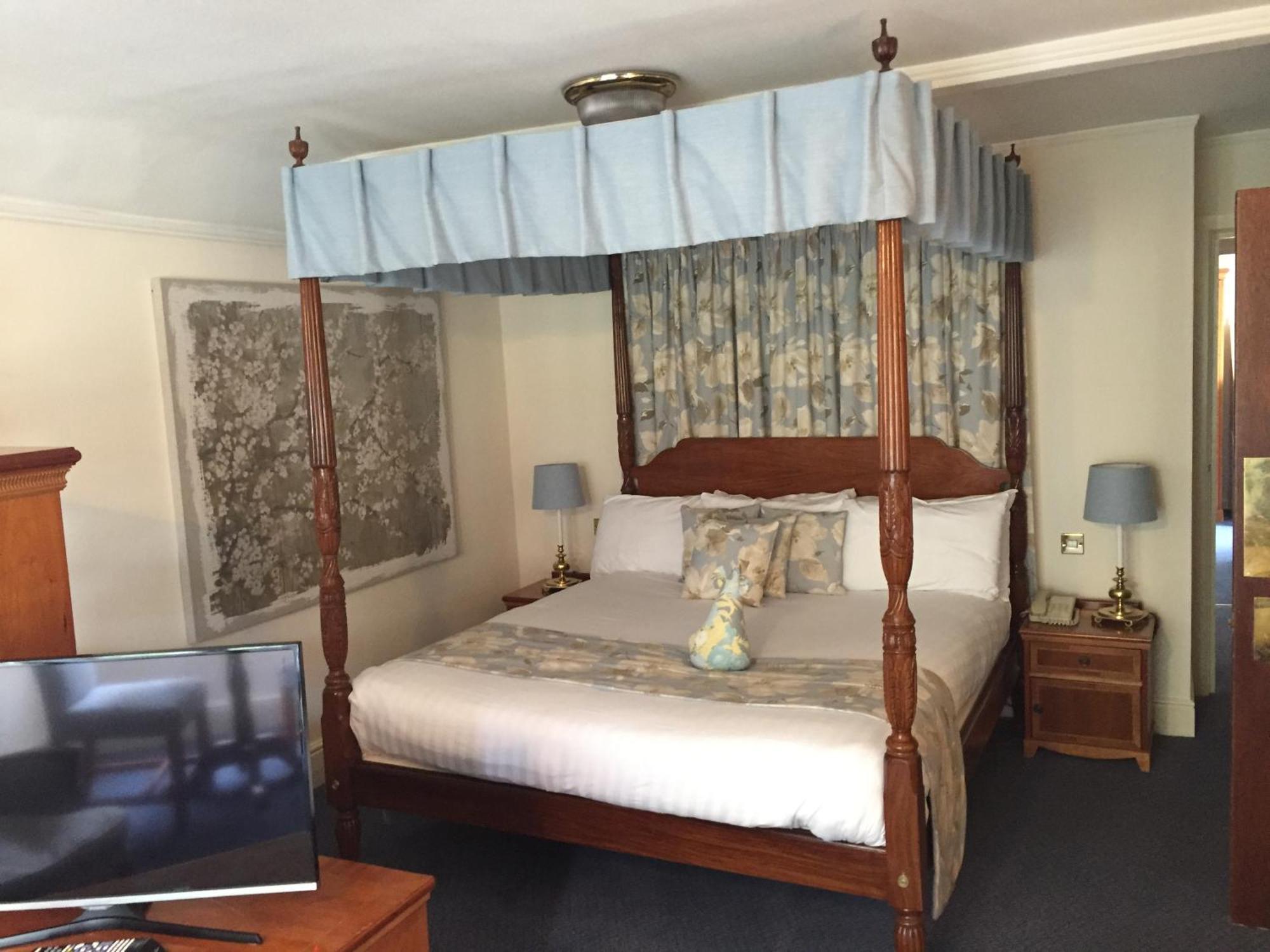 Passford House Hotel Лімінгтон Номер фото